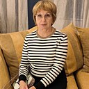 Наталья, 64 года