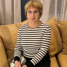 Наталья, 64 из г. Кемерово.