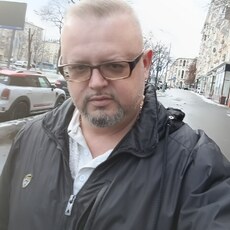Фотография мужчины Алексей, 49 лет из г. Москва