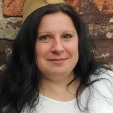 Фотография девушки Марина, 40 лет из г. Брест