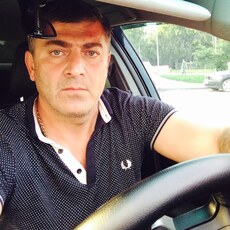 Фотография мужчины Давид, 46 лет из г. Курган