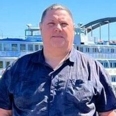 Фотография мужчины Sasha, 50 лет из г. Череповец
