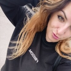 Милена, 27 из г. Егорьевск.