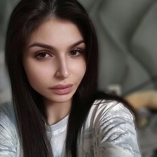 Фотография девушки Настя, 20 лет из г. Курск