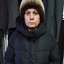 Оксана, 48 лет