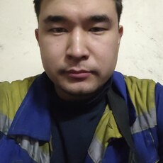 Фотография мужчины Дайрабай, 26 лет из г. Алматы