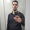 Эмиль, 28 лет