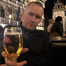 Фотография мужчины Павел, 31 год из г. Гродно