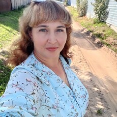 Наталья, 35 из г. Воронеж.