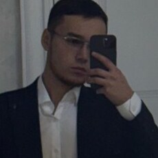Фотография мужчины Birzhan, 23 года из г. Астана