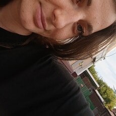 Фотография девушки Арина, 22 года из г. Омск