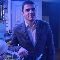 Фотография мужчины Павел, 23 года из г. Краснотурьинск