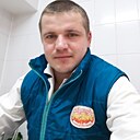 Александр, 34 года
