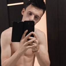 Фотография мужчины Лонели, 20 лет из г. Горки