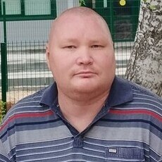 Фотография мужчины Ilya, 33 года из г. Сургут