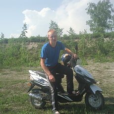 Фотография мужчины Алекс, 29 лет из г. Иркутск