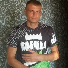 Фотография мужчины Евгений, 42 года из г. Борисоглебск