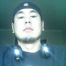 Фотография мужчины Platinum, 35 лет из г. Бишкек