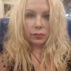 Фотография девушки Алёна, 48 лет из г. Москва