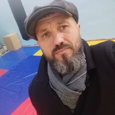 Фотография мужчины Максим, 40 лет из г. Омск