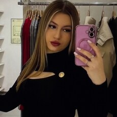 Катя, 21 из г. Москва.