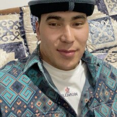 Фотография мужчины Baiel, 23 года из г. Бишкек