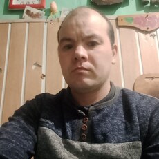 Фотография мужчины Артём, 30 лет из г. Лысьва