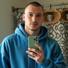 Фотография мужчины Евген Й, 37 лет из г. Белогорск