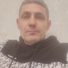 Фотография мужчины Мирослав, 42 года из г. Барановичи