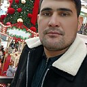 Байк, 32 года