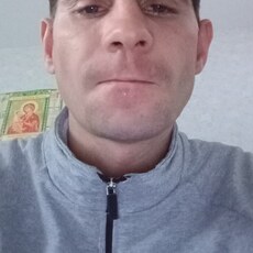 Фотография мужчины Александр, 31 год из г. Житковичи