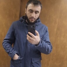 Фотография мужчины Роман, 31 год из г. Барнаул