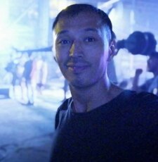 Фотография мужчины Лудший, 29 лет из г. Семей