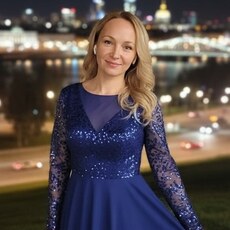 Фотография девушки Ксения, 36 лет из г. Уфа