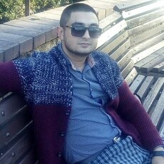 Фотография мужчины Misha, 39 лет из г. Сергиев Посад