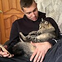 Данил, 25 лет