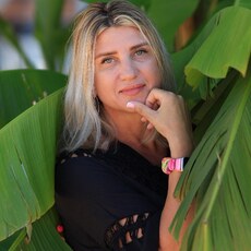 Анна, 48 из г. Норильск.