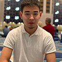 Аслан, 18 лет