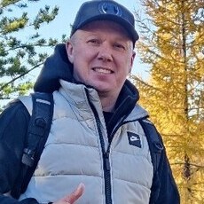 Фотография мужчины Андрей, 38 лет из г. Нерюнгри