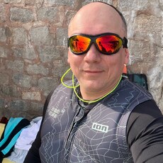 Фотография мужчины Кирилл, 48 лет из г. Санкт-Петербург