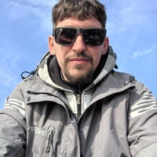 Фотография мужчины Алексей, 35 лет из г. Минск