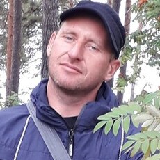 Фотография мужчины Евгений, 37 лет из г. Аромашево