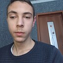 Антон, 19 лет