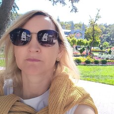 Фотография девушки Алёна, 51 год из г. Северск