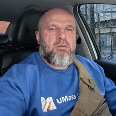 Фотография мужчины Александр, 42 года из г. Санкт-Петербург