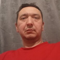 Фотография мужчины Шадрин, 44 года из г. Уфа