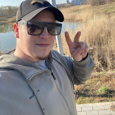 Фотография мужчины Станислав, 29 лет из г. Омск