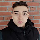 Роберт, 22 года