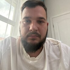 Фотография мужчины Антон, 27 лет из г. Варшава