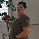 Валентина, 63 года